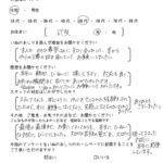 【可児市】本当に悔いなく愛犬を送り出すことができ、感謝しています。｜利用者さまの声（47）