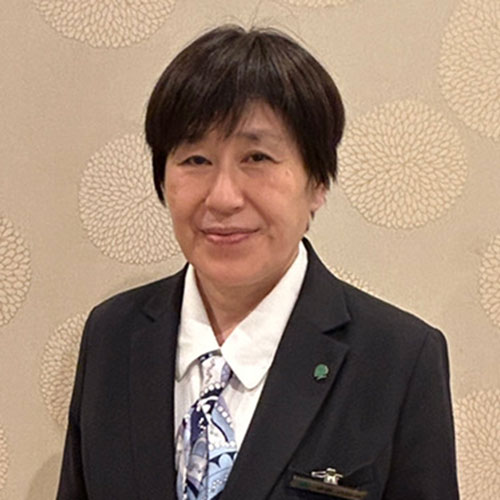 斎藤 真由美